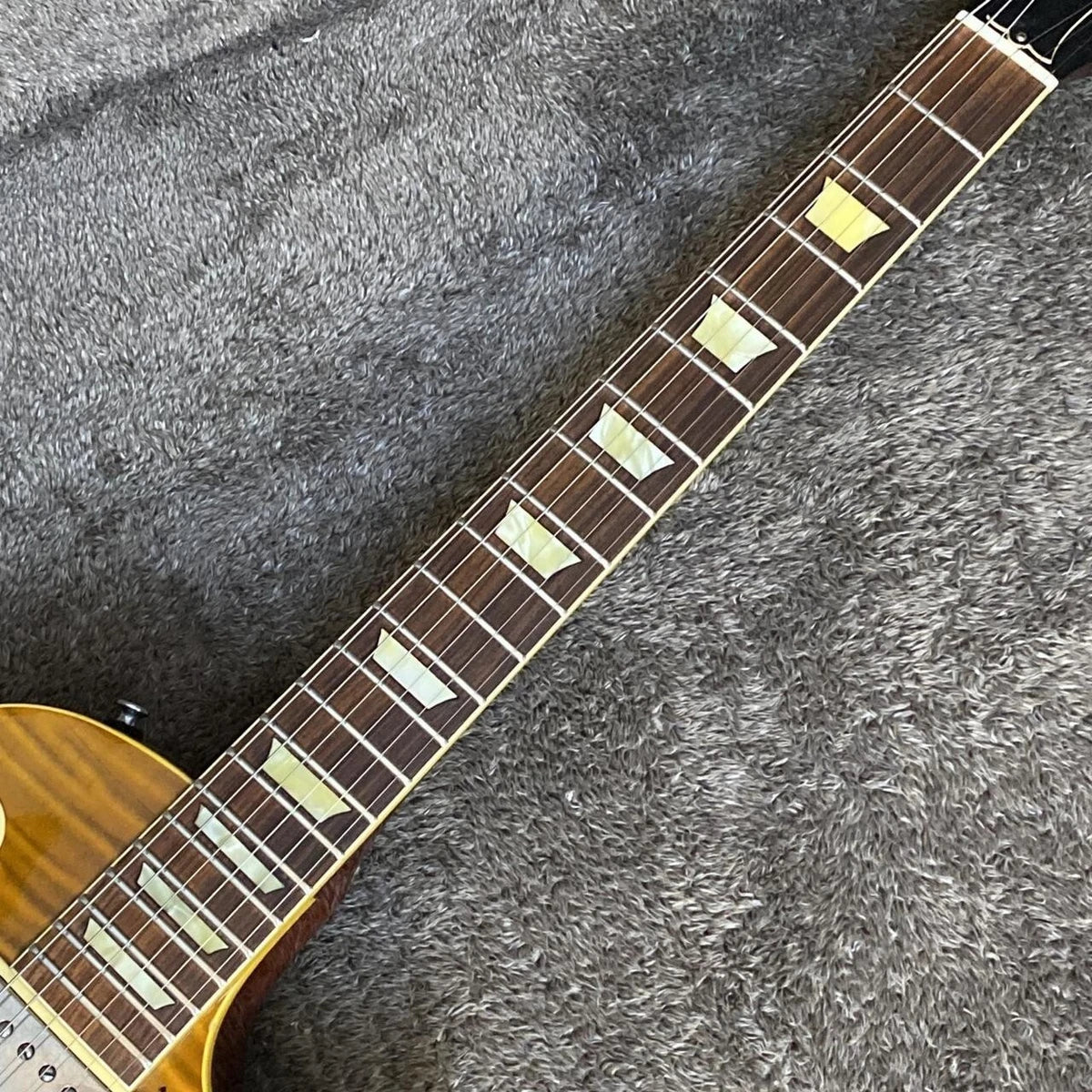 Orville by Gibson LPS-80F Electric Guitar