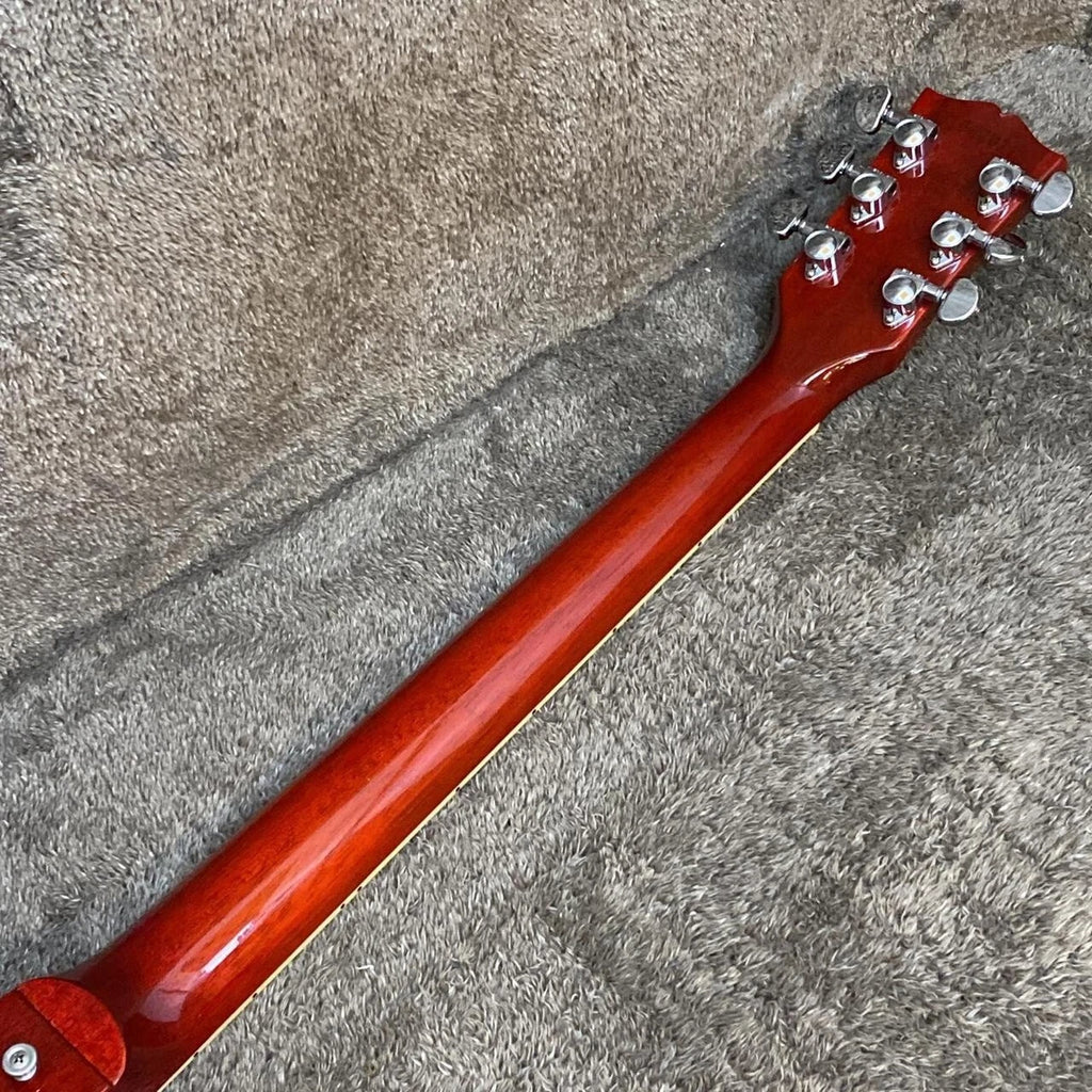 Gibson SG Standard Heritage Cherry 2021 3.02kg Electric Guitar