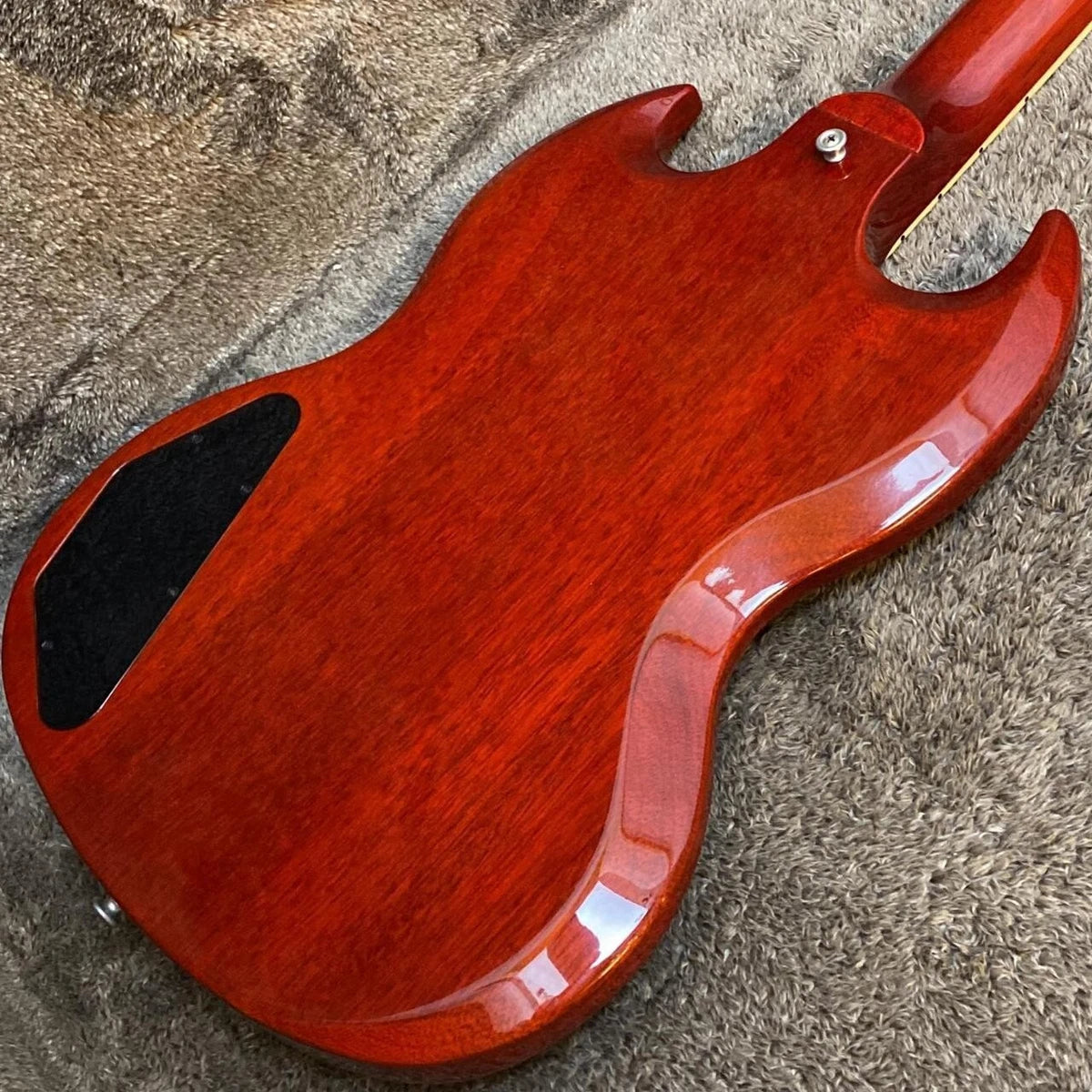 Gibson SG Standard Heritage Cherry 2021 3.02kg Electric Guitar