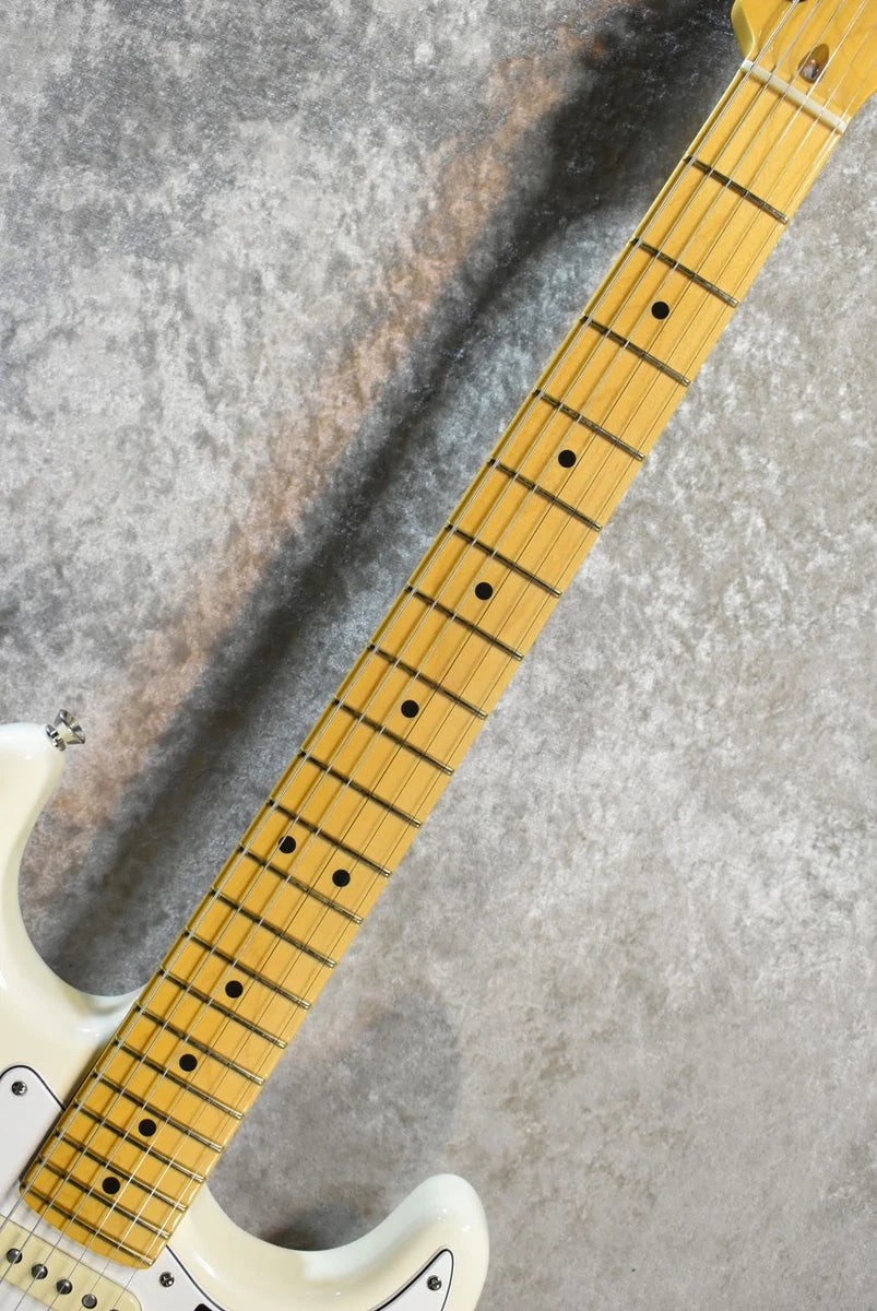 Fender American Professional II Stratocaster Olympic White