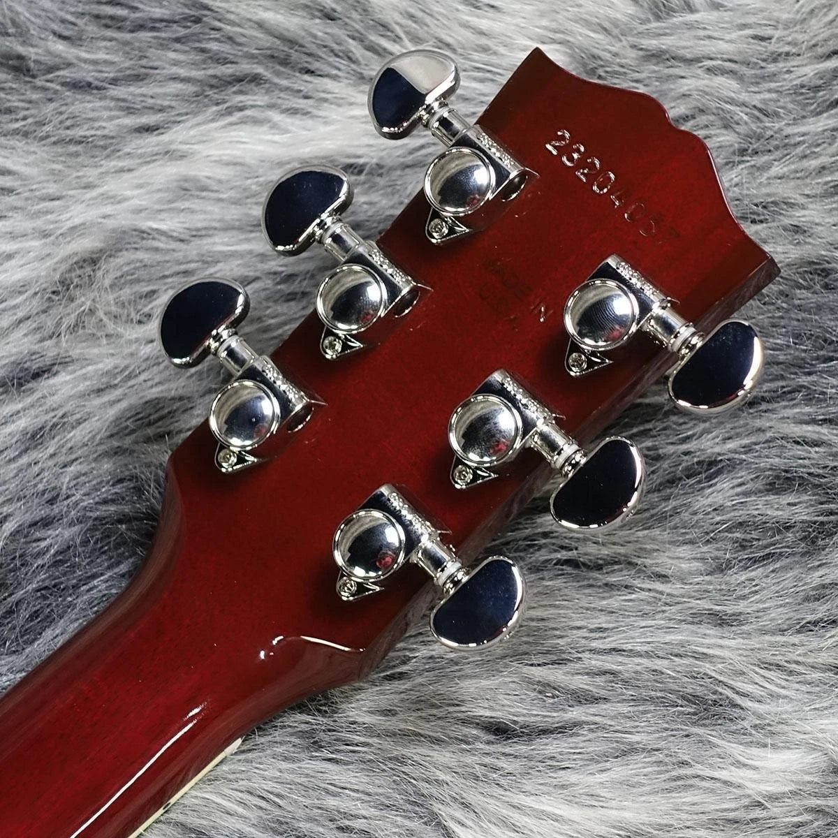 Gibson Hummingbird Standard Wine Red Acoustic Guitar