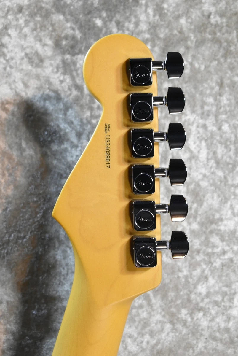 Fender American Professional II Stratocaster Olympic White