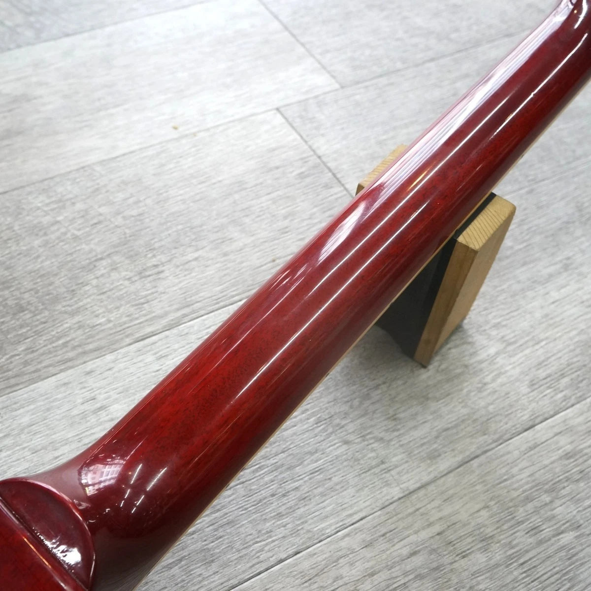 Gibson Les Paul Standard 2022 Cherry sunburst electric guitar