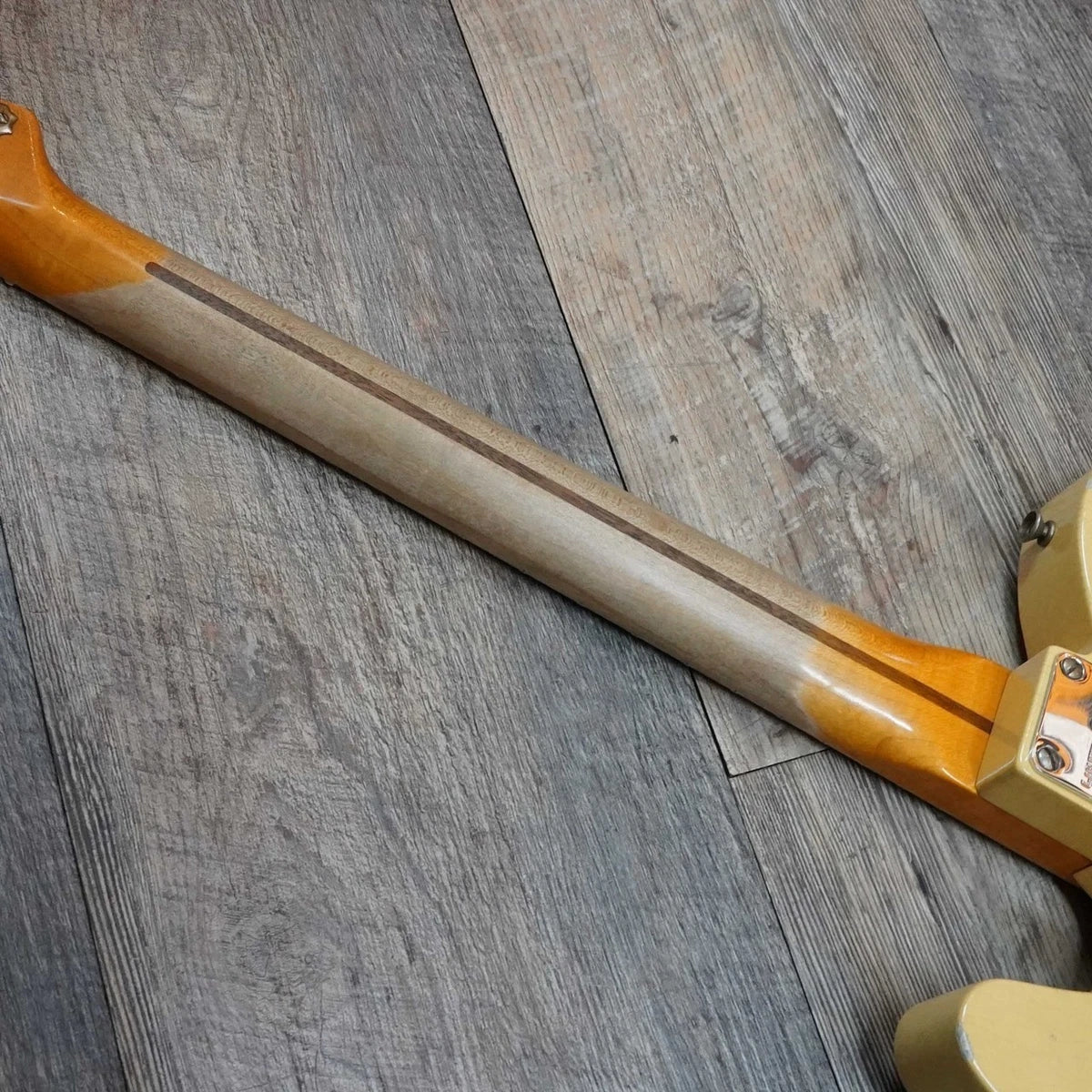 Fender Custom Shop LTD 1951 HS Telecaster Relic 2024 Electric Guitar