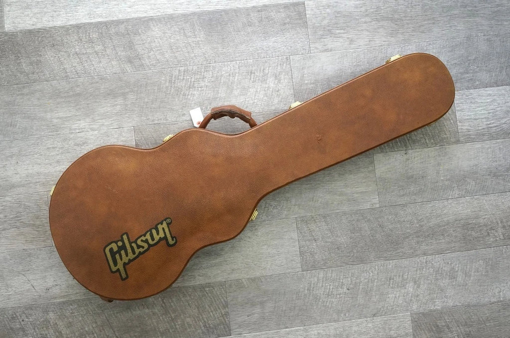 Gibson Les Paul Standard 2022 Cherry sunburst electric guitar