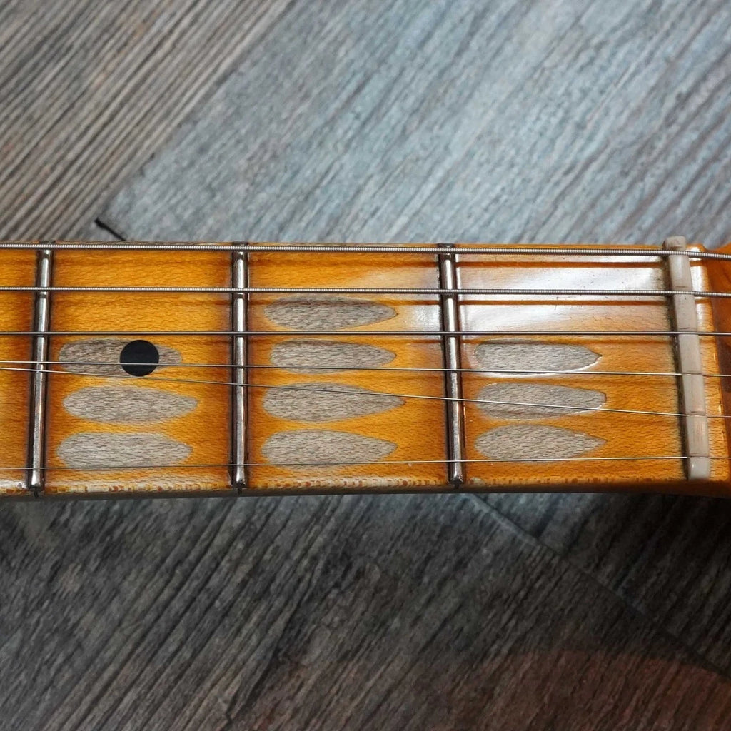 Fender Custom Shop LTD 1951 HS Telecaster Relic 2024 Electric Guitar