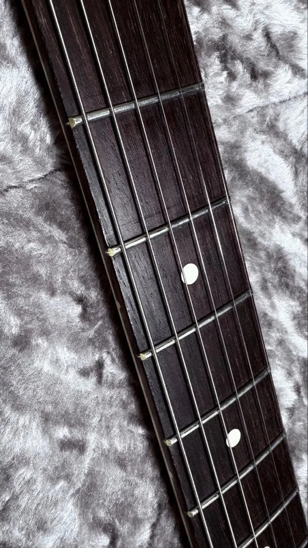 Fender American Professional II Telecaster USA Olympic White