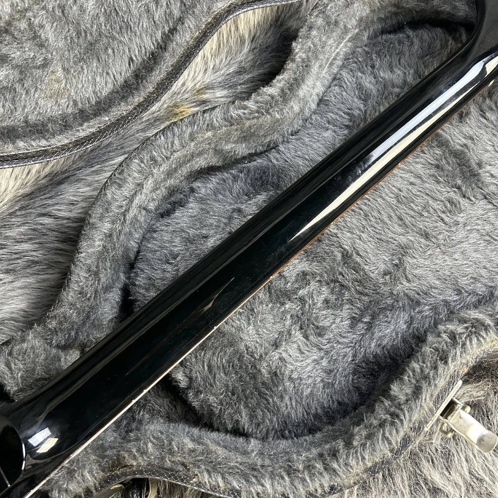 Gibson SG Reissue Bass Ebony 2005 Electric Bass Guitar