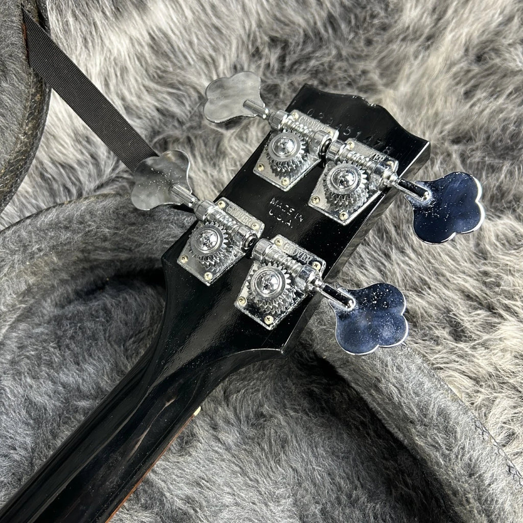 Gibson SG Reissue Bass Ebony 2005 Electric Bass Guitar