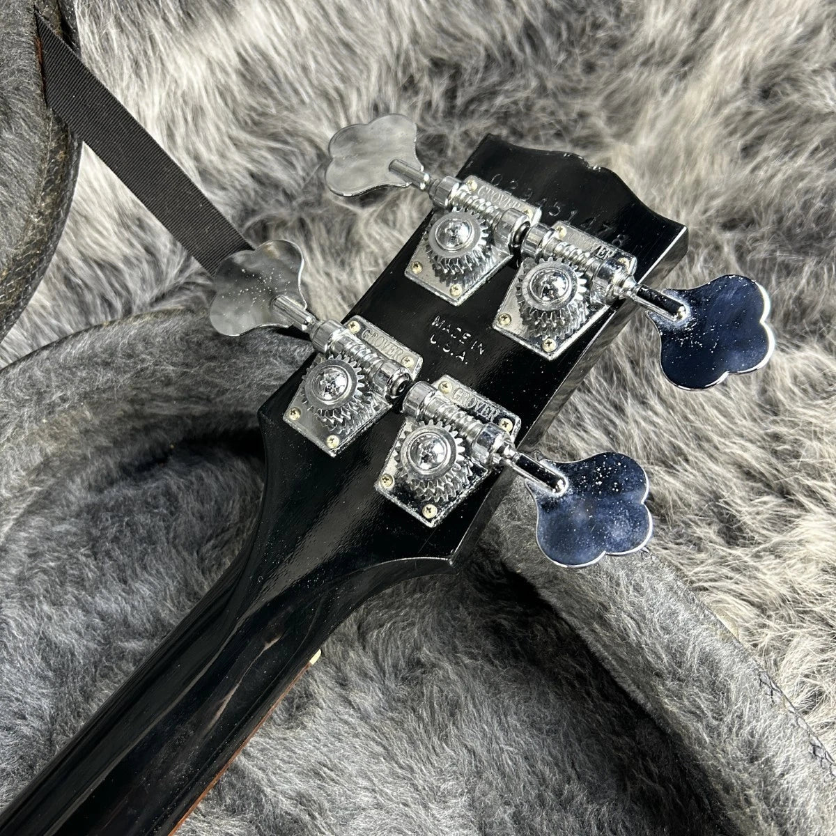 Gibson SG Reissue Bass Ebony 2005 Electric Bass Guitar