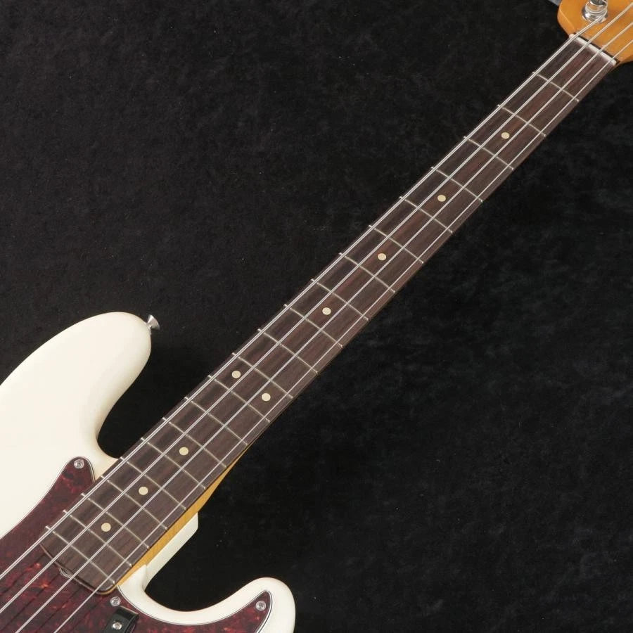Fender / Vintera II 60s Precision Bass Rosewood Fingerboard Olympic White
