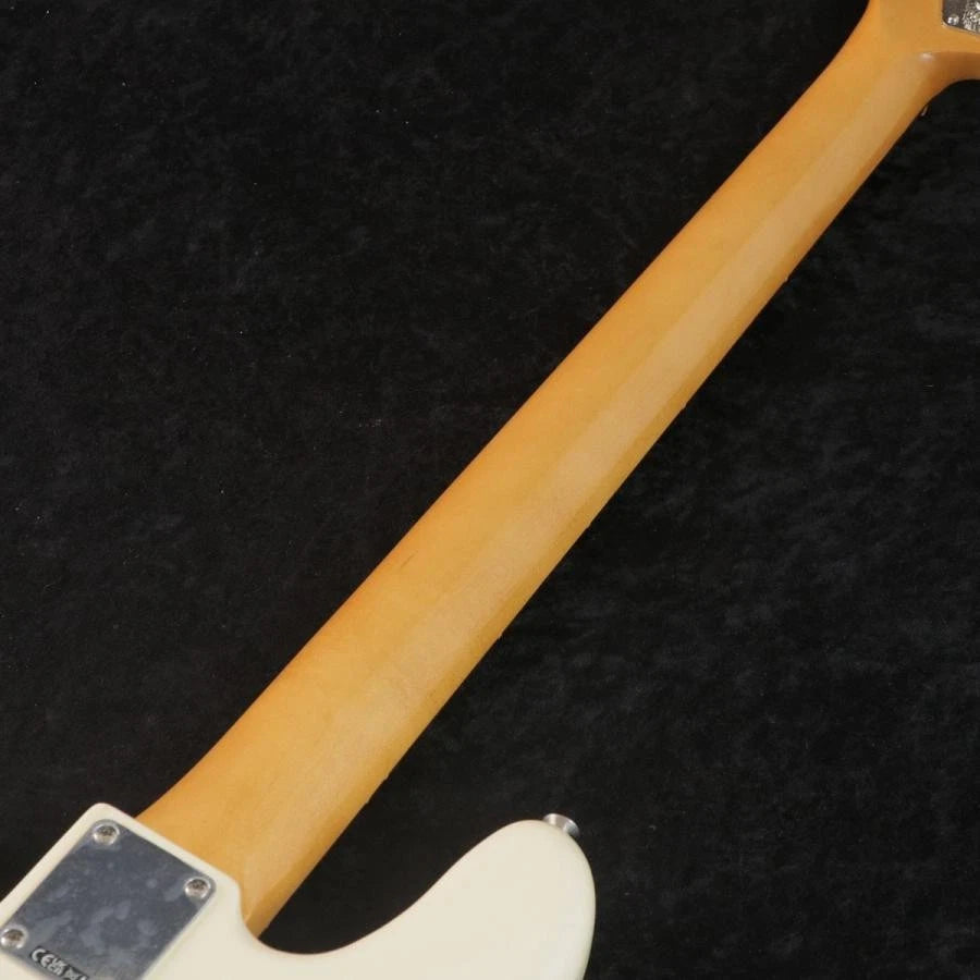 Fender / Vintera II 60s Precision Bass Rosewood Fingerboard Olympic White