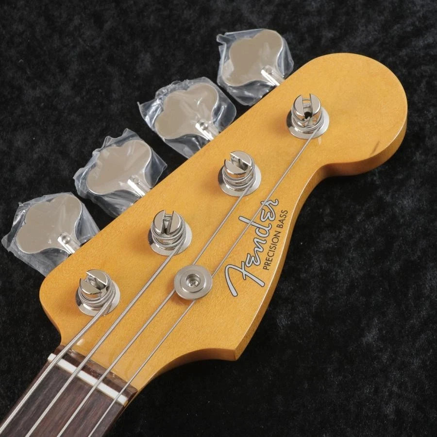 Fender / Vintera II 60s Precision Bass Rosewood Fingerboard Olympic White