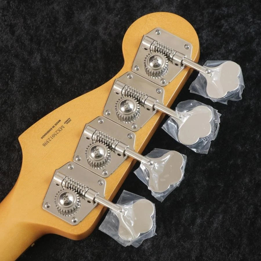 Fender / Vintera II 60s Precision Bass Rosewood Fingerboard Olympic White