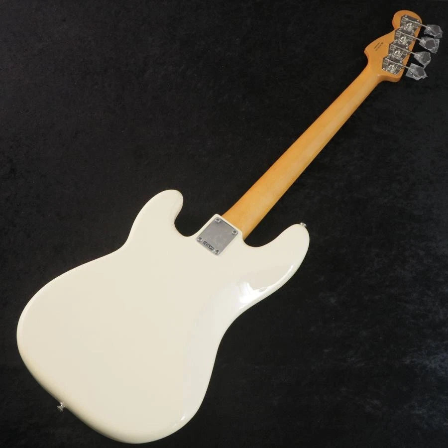 Fender / Vintera II 60s Precision Bass Rosewood Fingerboard Olympic White