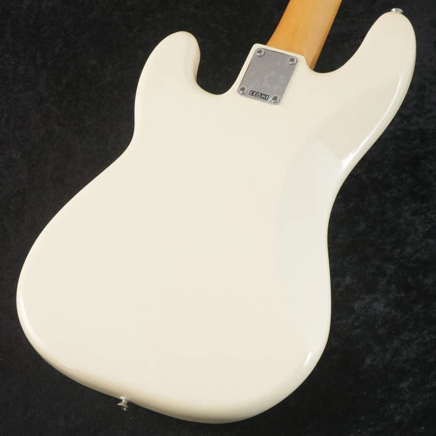 Fender / Vintera II 60s Precision Bass Rosewood Fingerboard Olympic White