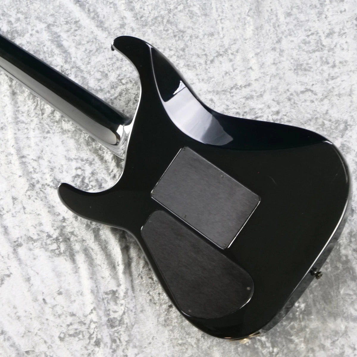 Jackson USA Select Soloist SL1 2000s Electric Guitar