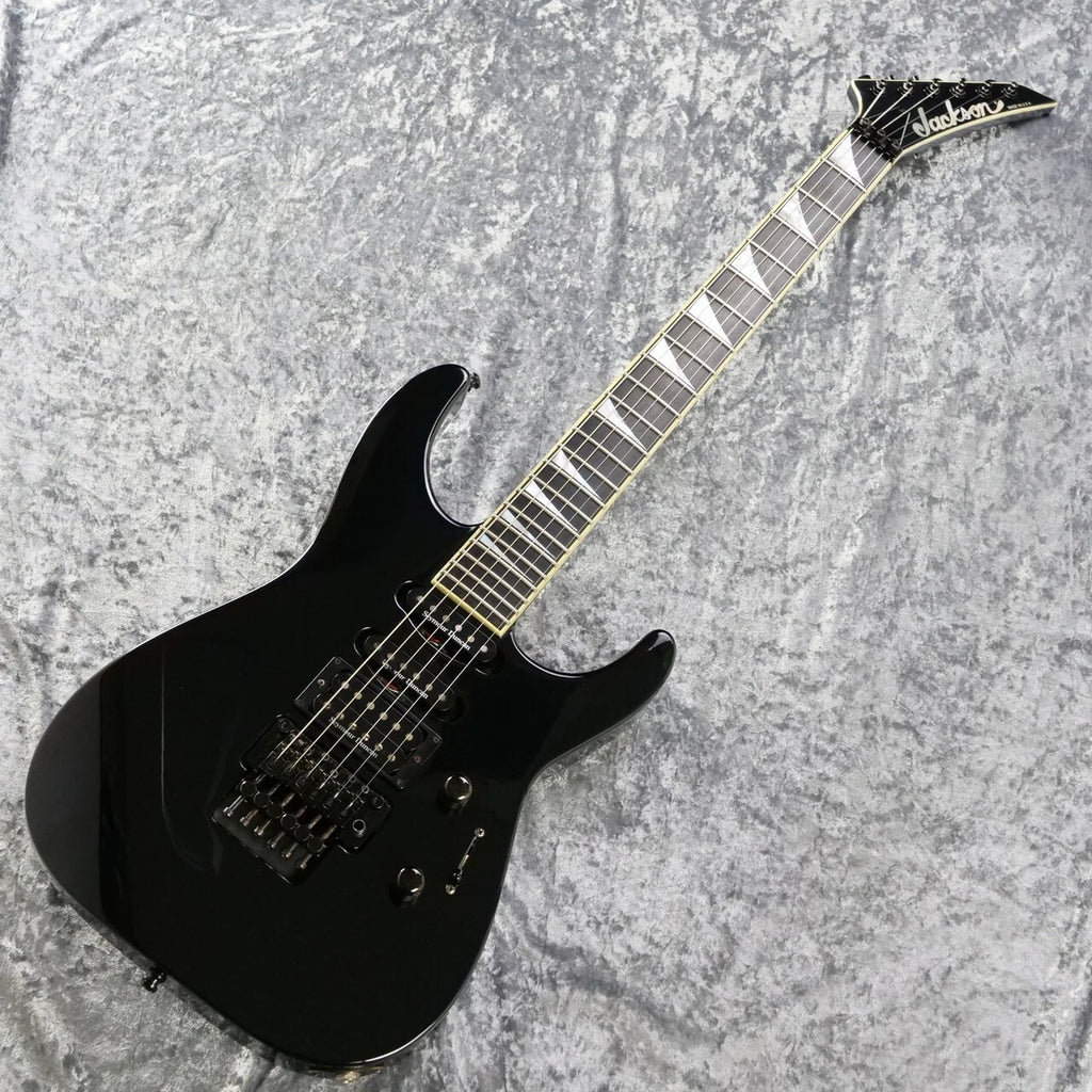 Jackson USA Select Soloist SL1 2000s Electric Guitar