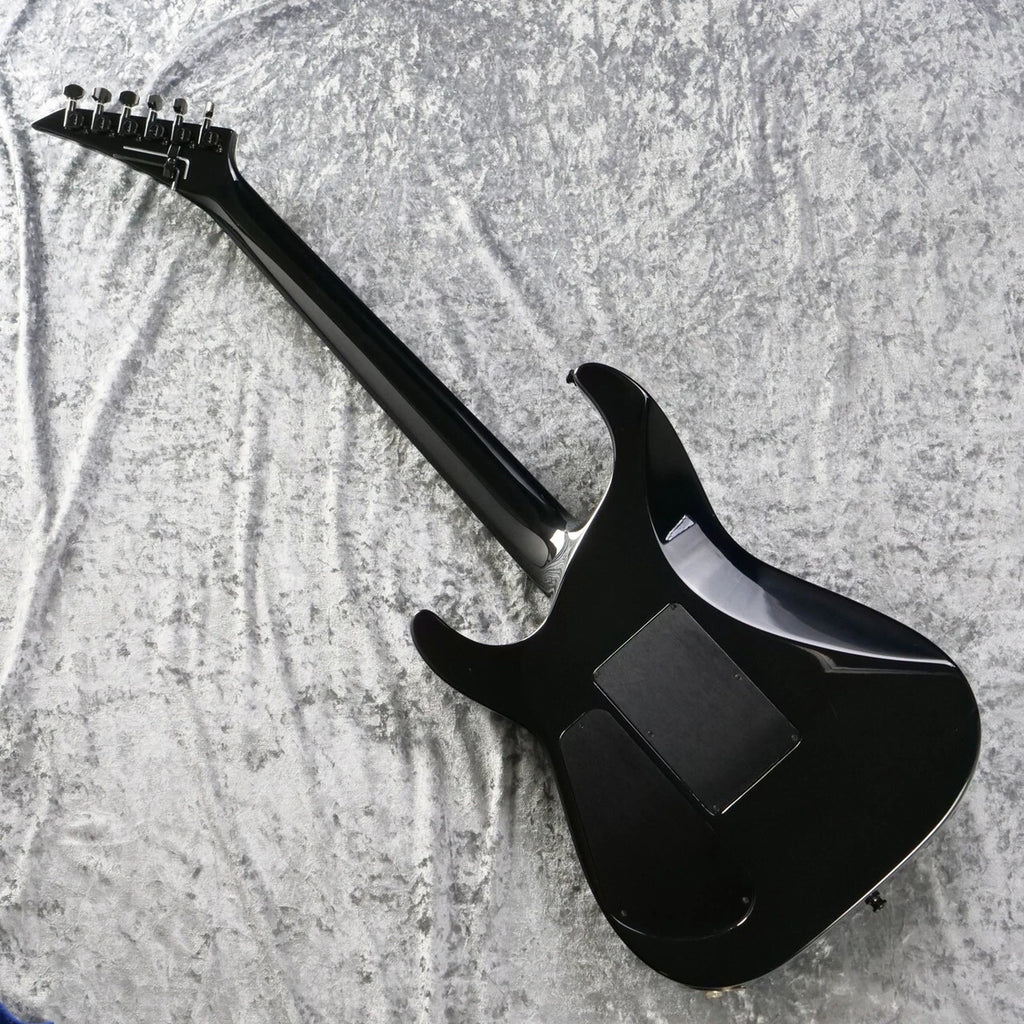 Jackson USA Select Soloist SL1 2000s Electric Guitar