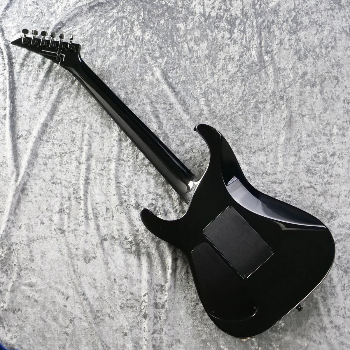 Jackson USA Select Soloist SL1 2000s Electric Guitar