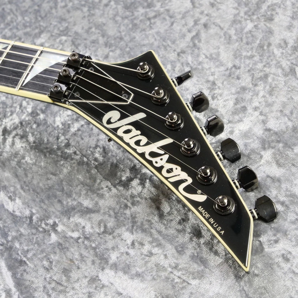 Jackson USA Select Soloist SL1 2000s Electric Guitar