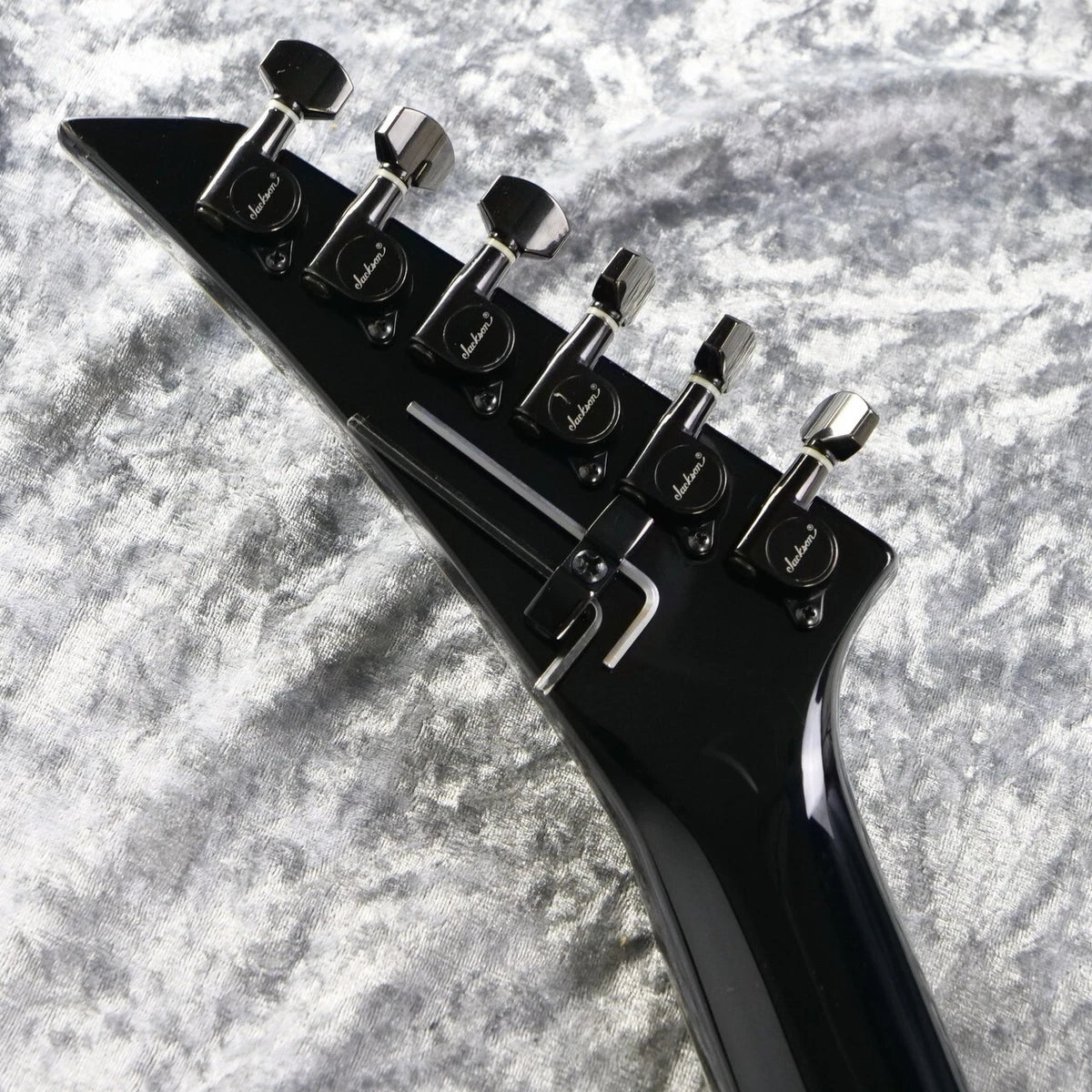 Jackson USA Select Soloist SL1 2000s Electric Guitar