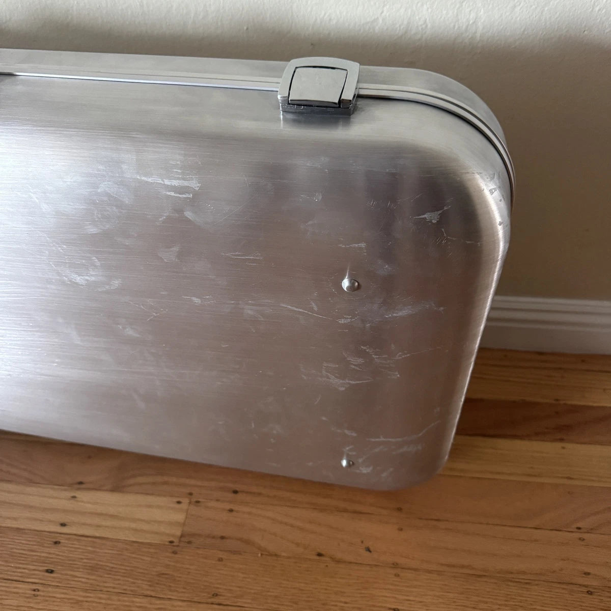 Gibson Les Paul High Performance Aluminum Hardshell Case