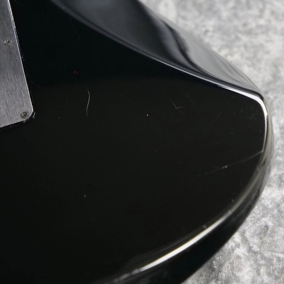 Jackson USA Select Soloist SL1 2000s Electric Guitar