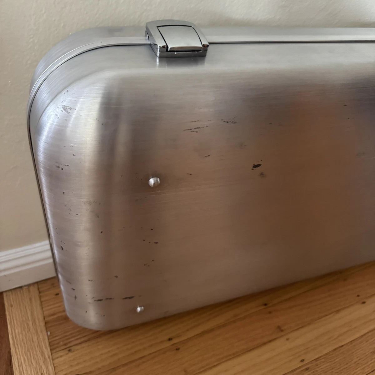 Gibson Les Paul High Performance Aluminum Hardshell Case