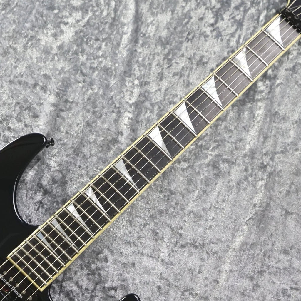 Jackson USA Select Soloist SL1 2000s Electric Guitar