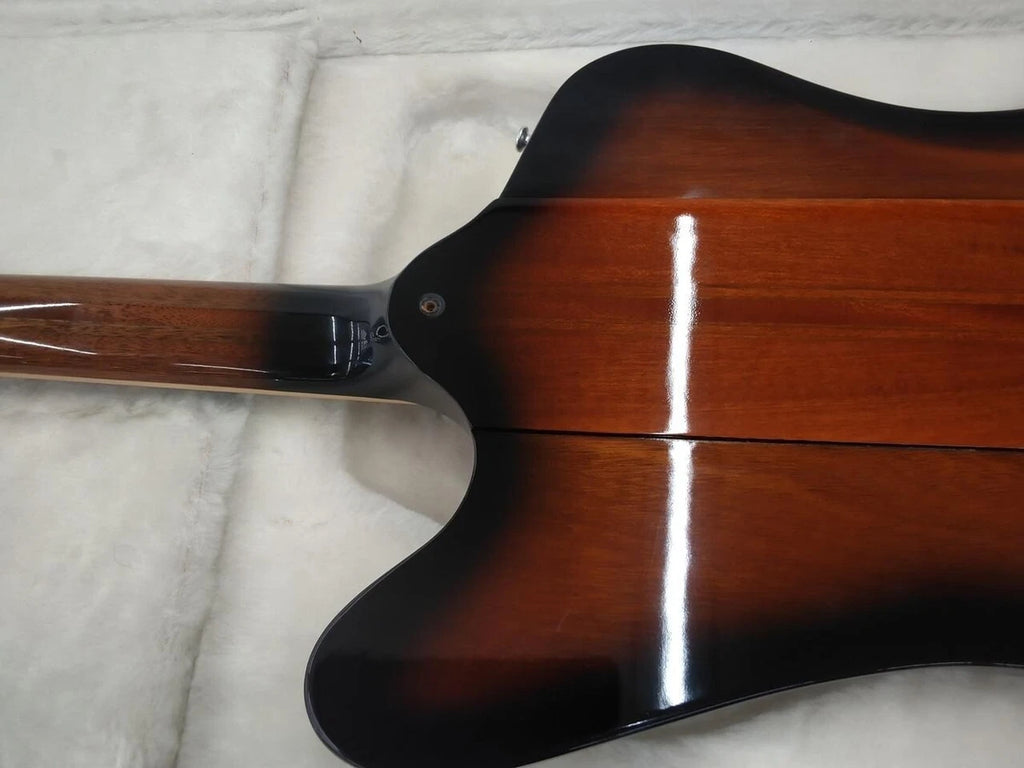 Gibson Firebird V Vintage Sunburst 2011 Electric Guitar w/Hard Case