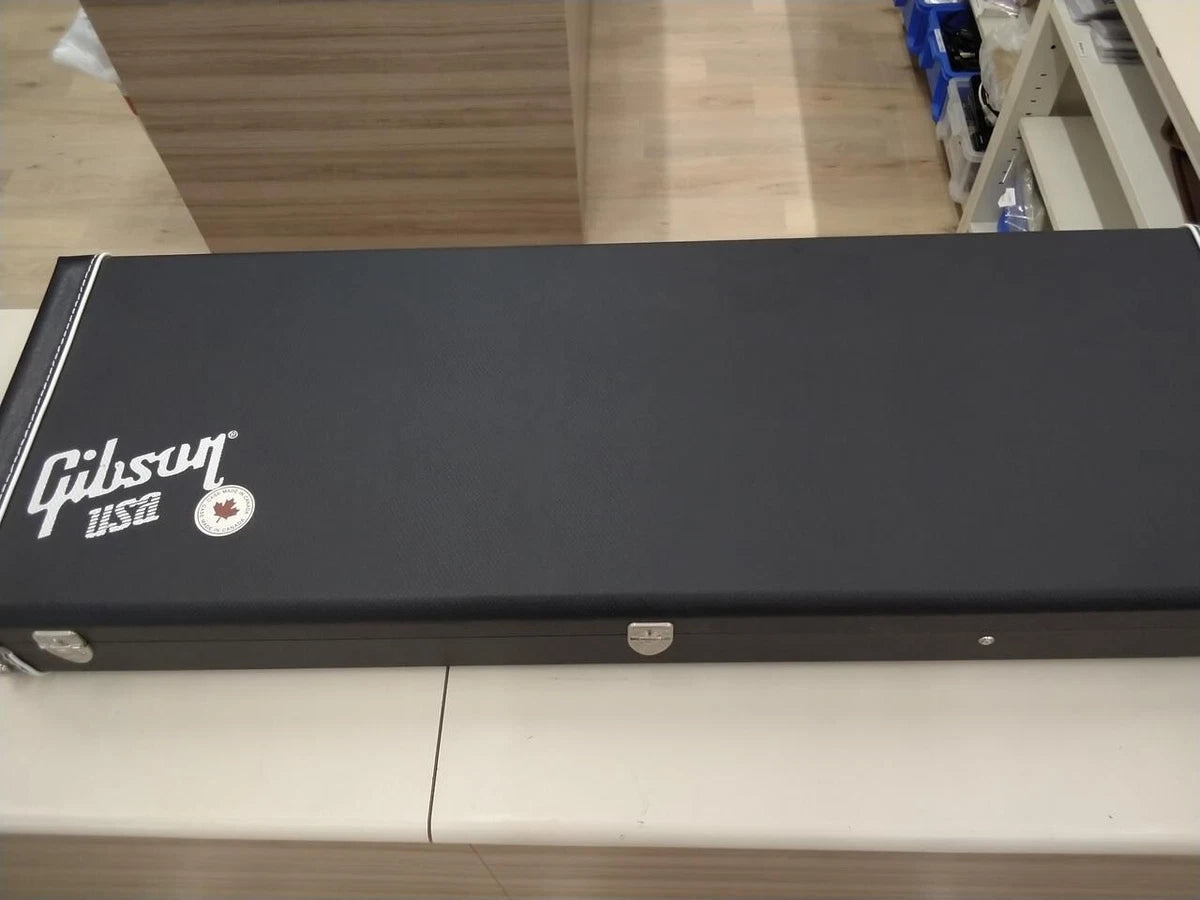 Gibson Firebird V Vintage Sunburst 2011 Electric Guitar w/Hard Case